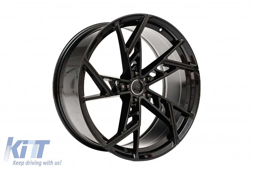 R21 car rims suitable for Audi