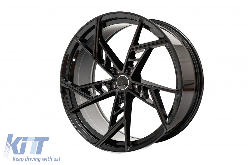 R21 car rims suitable for Audi