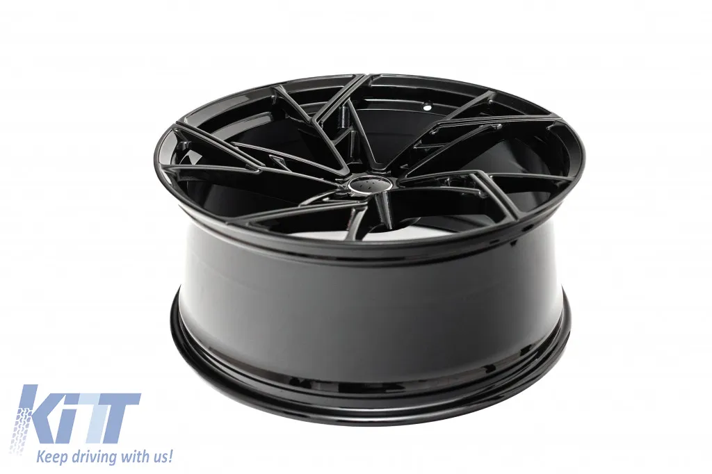 R21 car rims suitable for Audi