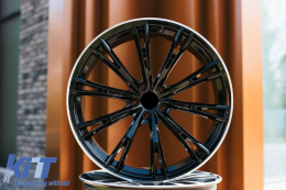 R21 rims suitable for VW