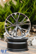 R21 rims suitable for Audi - RMAR21XN