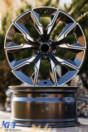image-33-R21 rims suitable for Mercedes