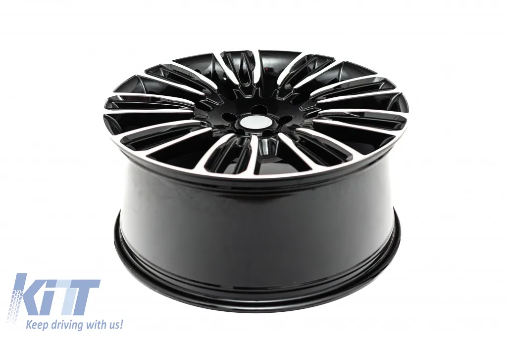 R21 WHEELS suitable for RANGE ROVER
