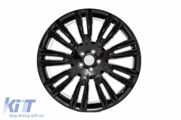 R21 WHEELS suitable for RANGE ROVER