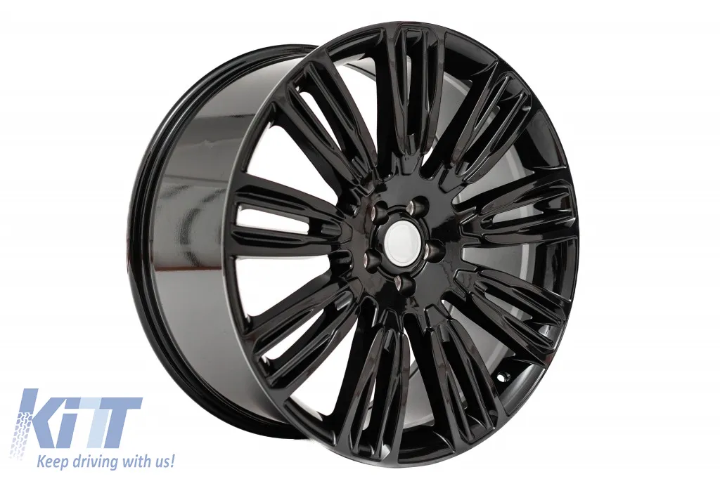 R21 WHEELS suitable for RANGE ROVER