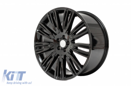 R21 WHEELS suitable for RANGE ROVER