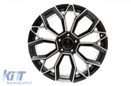 R21 WHEELS suitable for PORSCHE