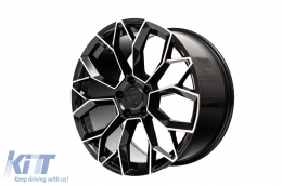 R21 WHEELS suitable for PORSCHE