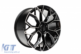 R21 WHEELS suitable for PORSCHE