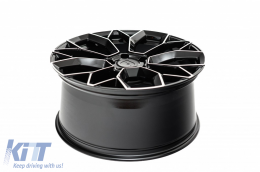 R21 WHEELS suitable for PORSCHE