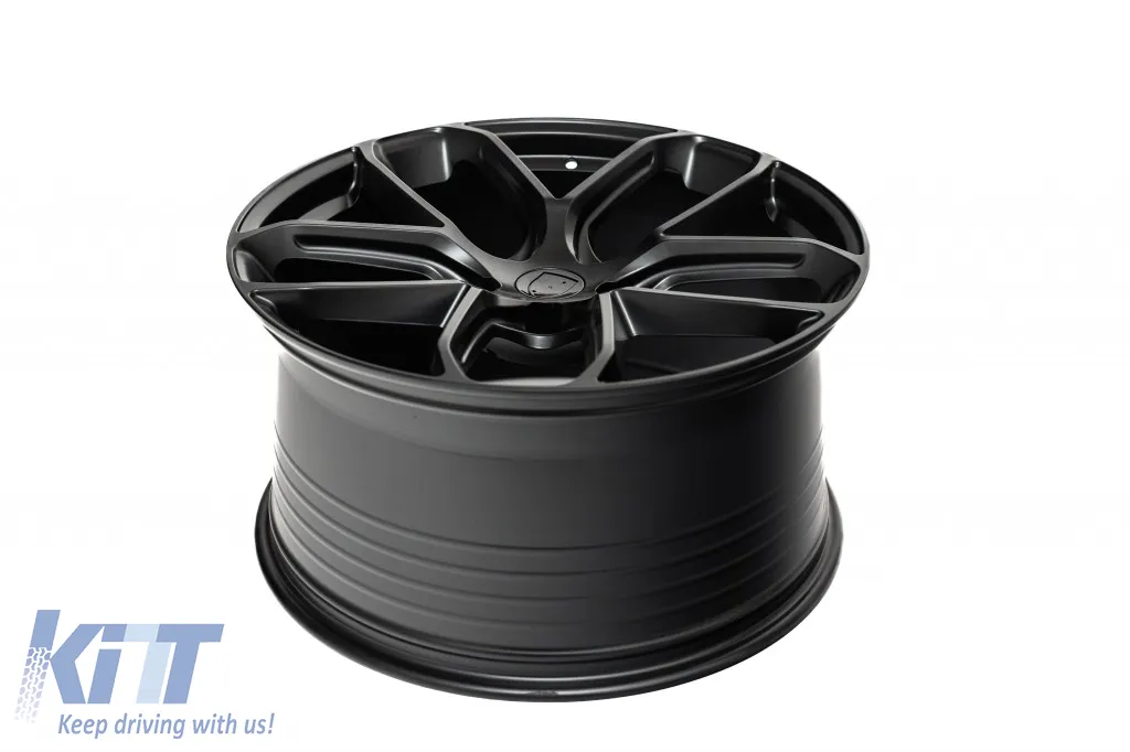 R21 WHEELS suitable for PORSCHE