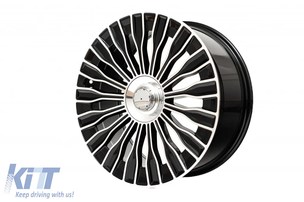 R21 WHEELS suitable for MERCEDES