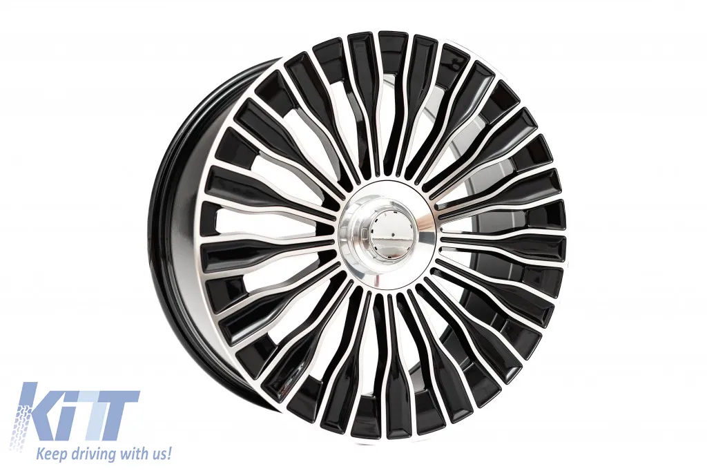 R21 WHEELS suitable for MERCEDES