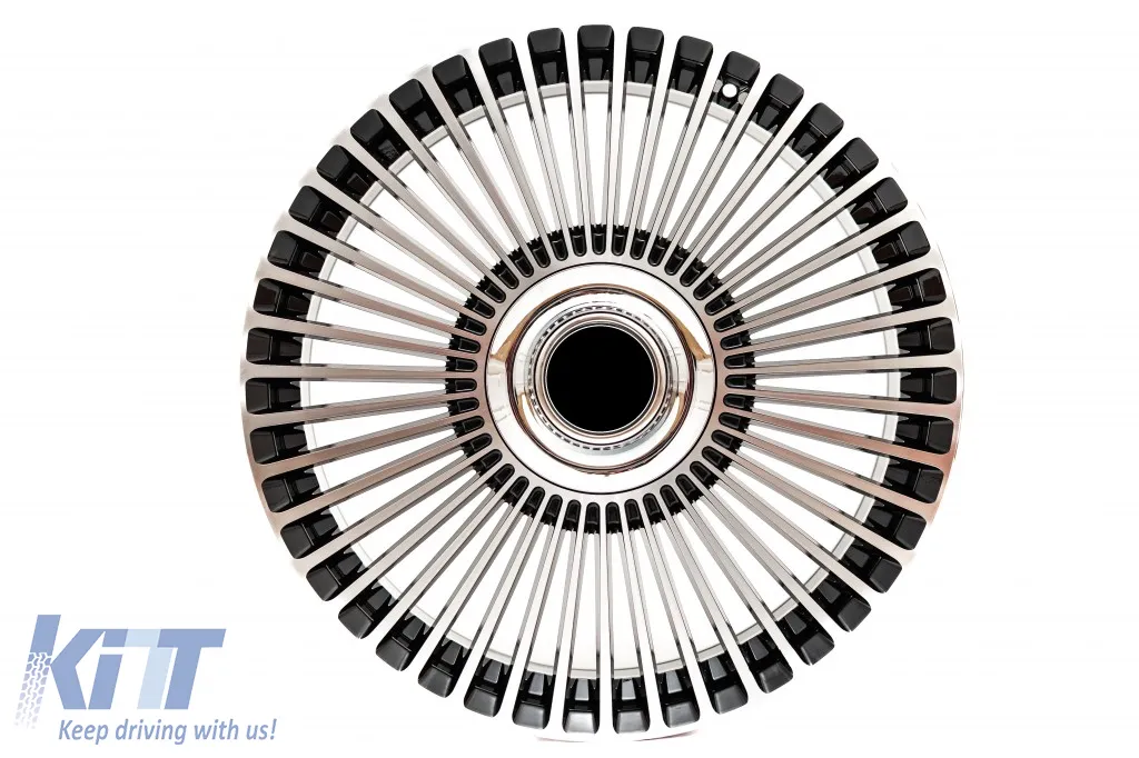 R21 WHEELS suitable for MERCEDES