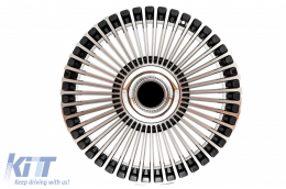 R21 WHEELS suitable for MERCEDES - RMAWM6033016