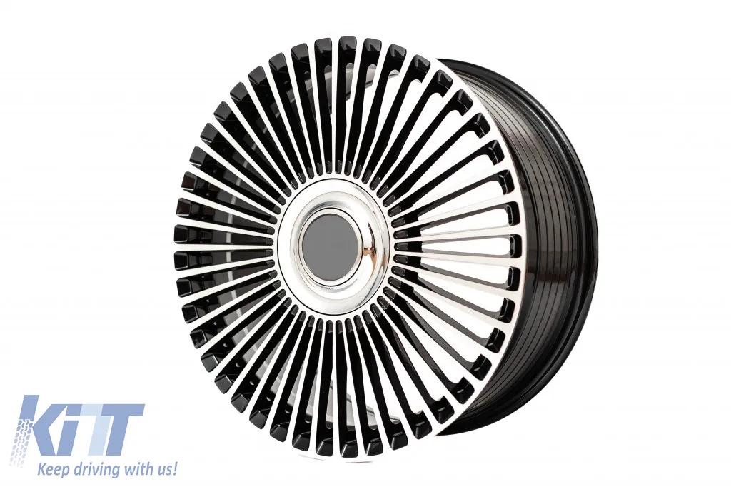 R21 WHEELS suitable for BMW