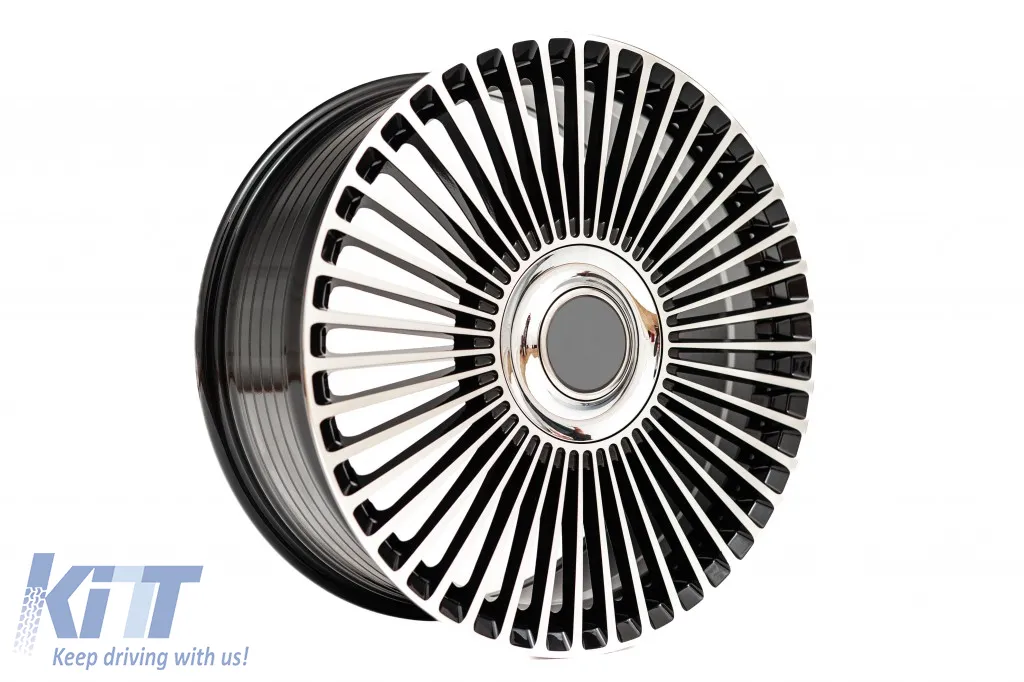 R21 WHEELS suitable for BMW