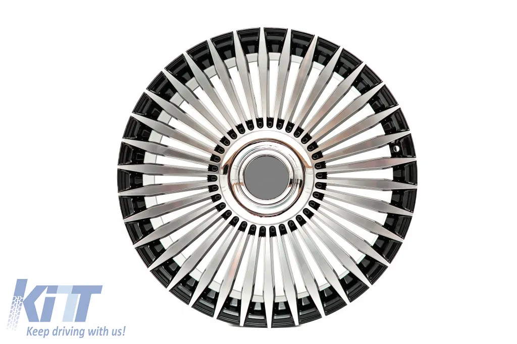 R21 WHEELS suitable for BMW