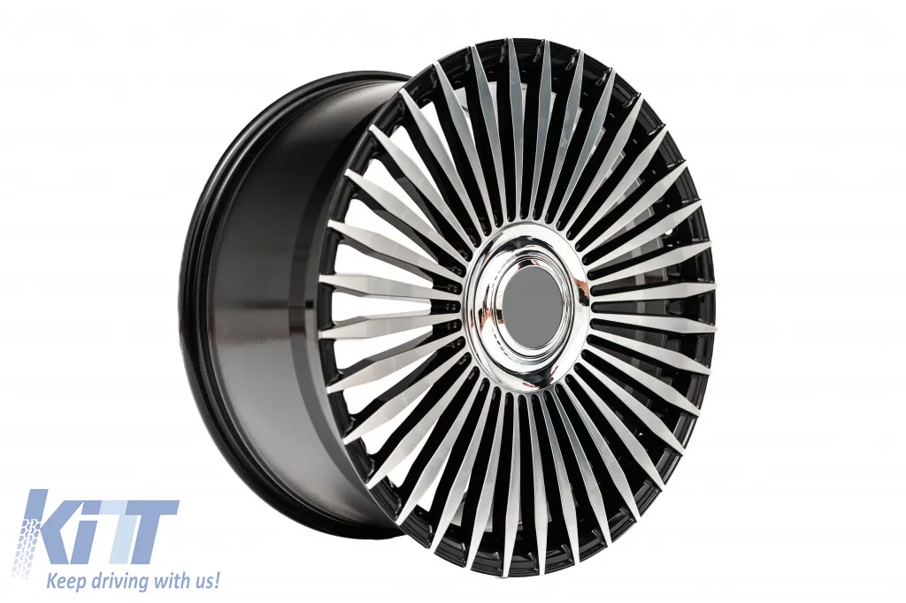 R21 WHEELS suitable for BMW