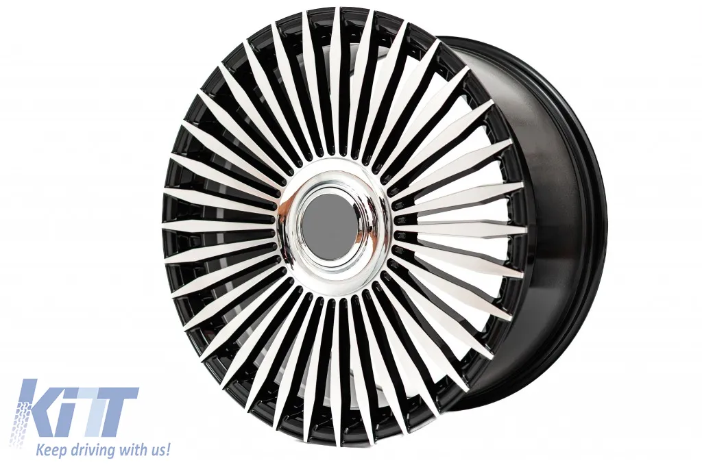 R21 WHEELS suitable for BMW