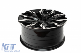 R21 WHEELS suitable for BMW