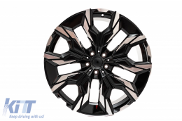 R21 WHEELS suitable for MERCEDES - RMAWM6033086