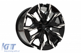R21 WHEELS suitable for MERCEDES
