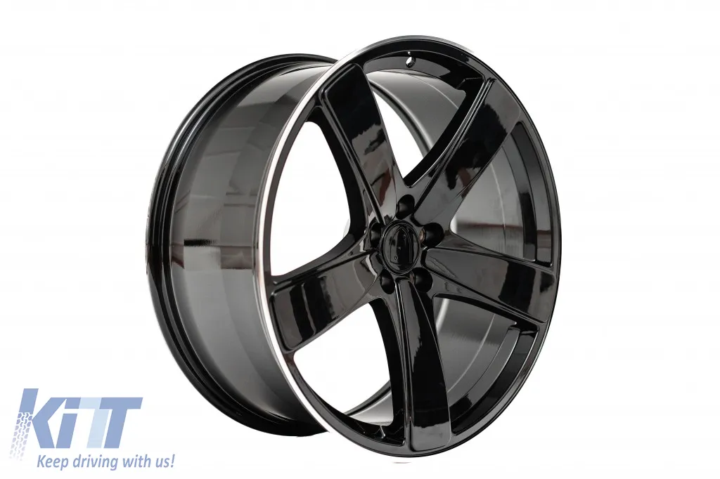 R21 WHEELS suitable for PORSCHE