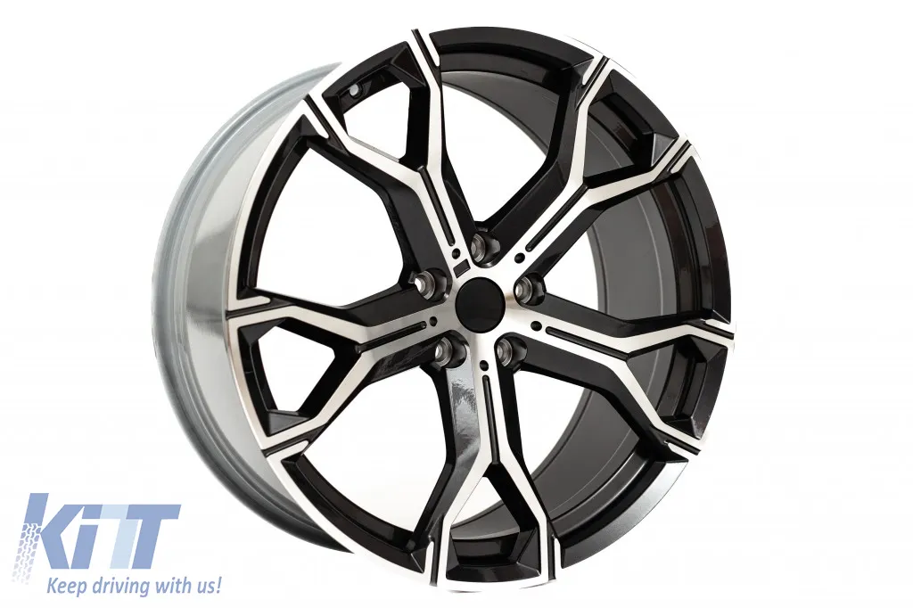 R21 WHEELS suitable for BMW