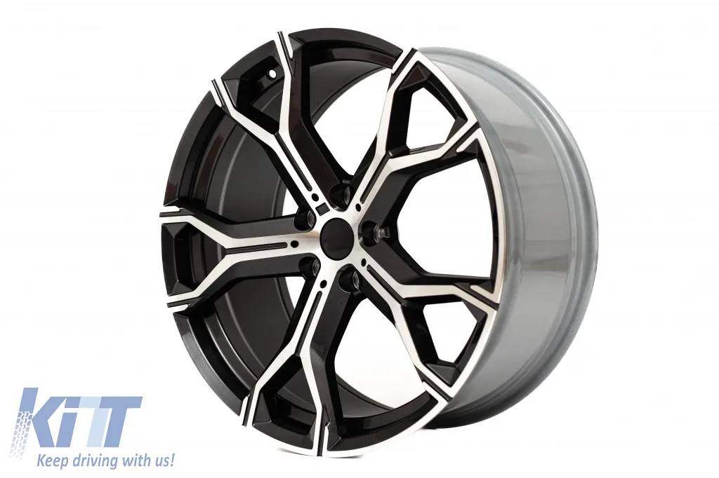 R21 WHEELS suitable for BMW