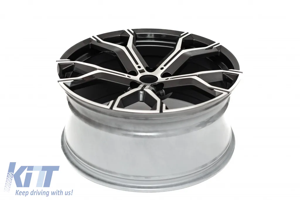 R21 WHEELS suitable for BMW