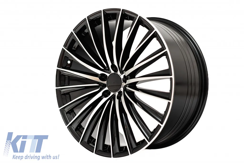 R21 WHEELS suitable for MERCEDES