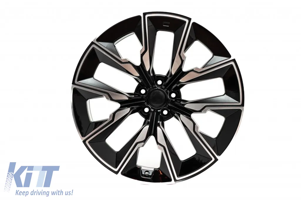 R21 WHEELS suitable for BMW