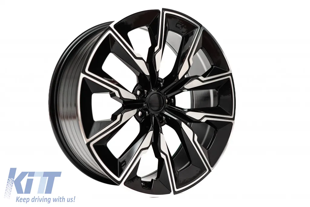R21 WHEELS suitable for BMW