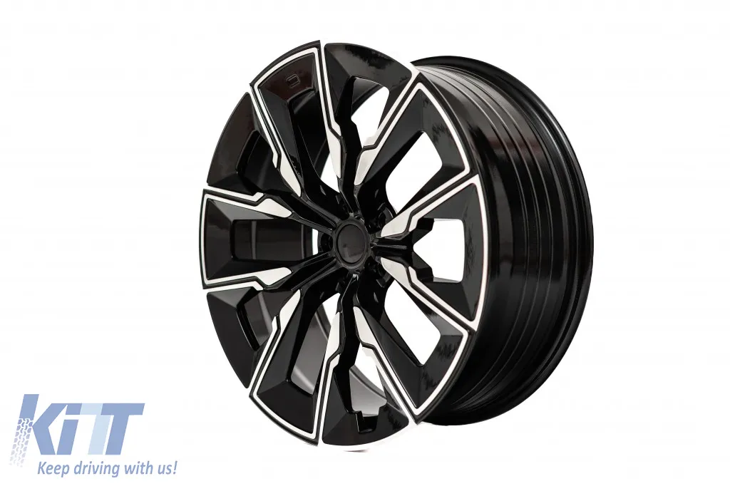 R21 WHEELS suitable for BMW