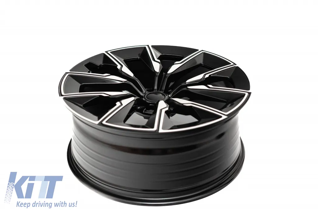R21 WHEELS suitable for MERCEDES