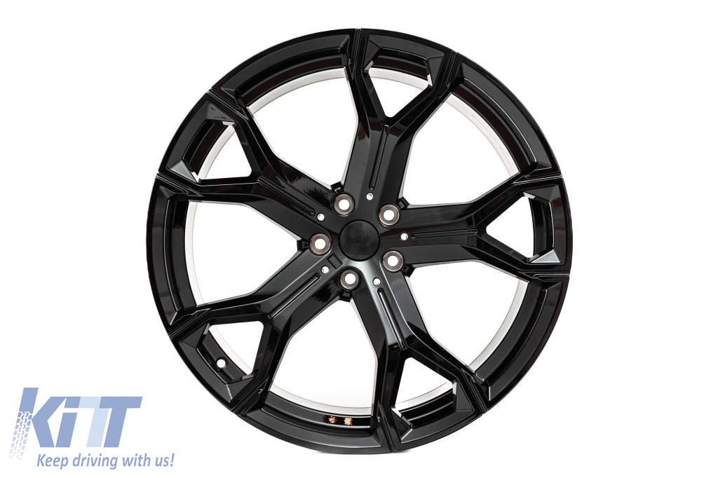 R21 WHEELS suitable for BMW