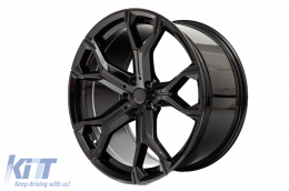 R21 WHEELS suitable for BMW