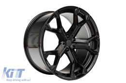 R21 WHEELS suitable for BMW