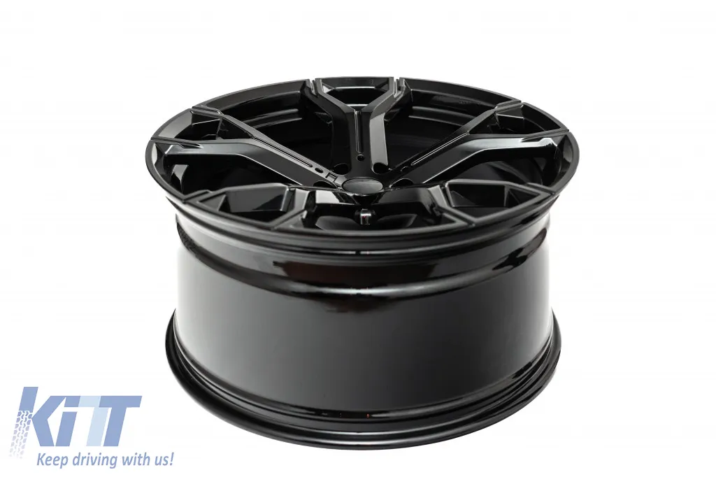 R21 WHEELS suitable for BMW