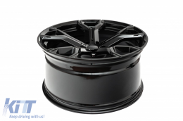 R21 WHEELS suitable for MERCEDES