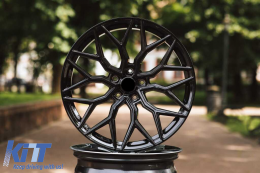 R22 rims suitable for Mercedes