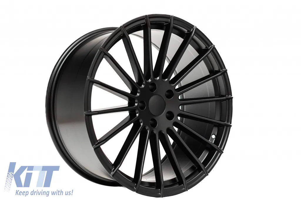 R22 WHEELS suitable for BMW