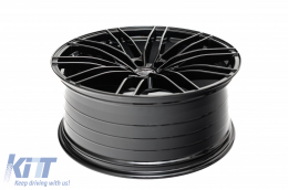 R22 wheels suitable for Audi