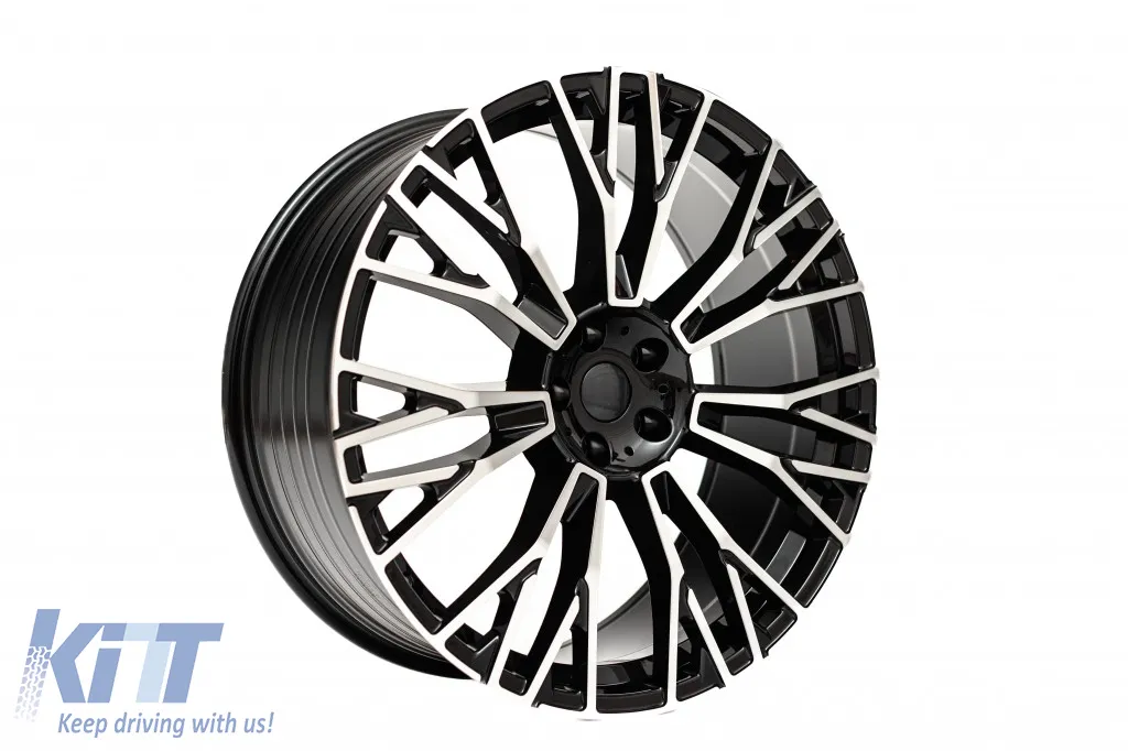 R22 WHEELS suitable for BMW