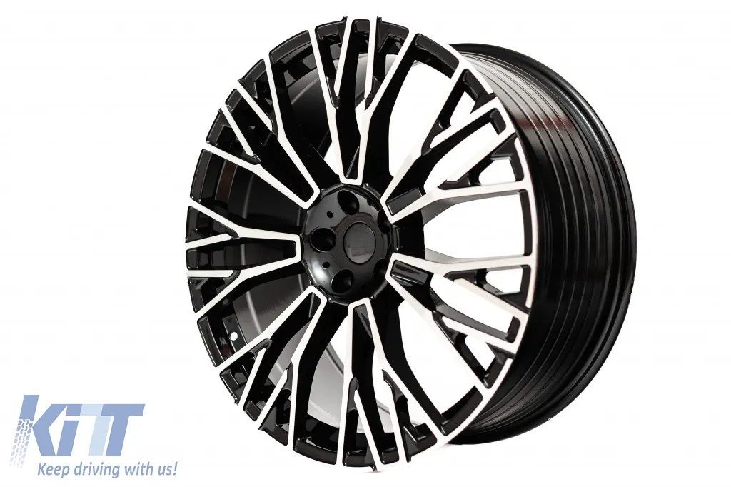 R22 WHEELS suitable for BMW