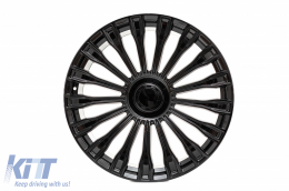 R22 WHEELS suitable for MERCEDES - RMAWM6033007