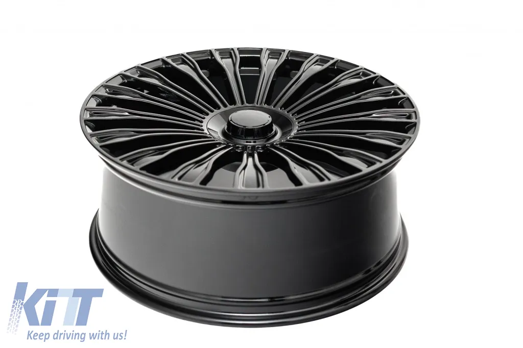 R22 WHEELS suitable for MERCEDES