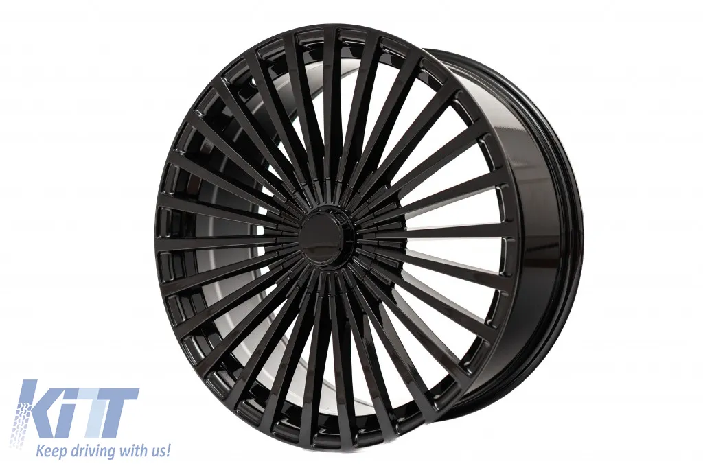 R22 WHEELS suitable for BMW