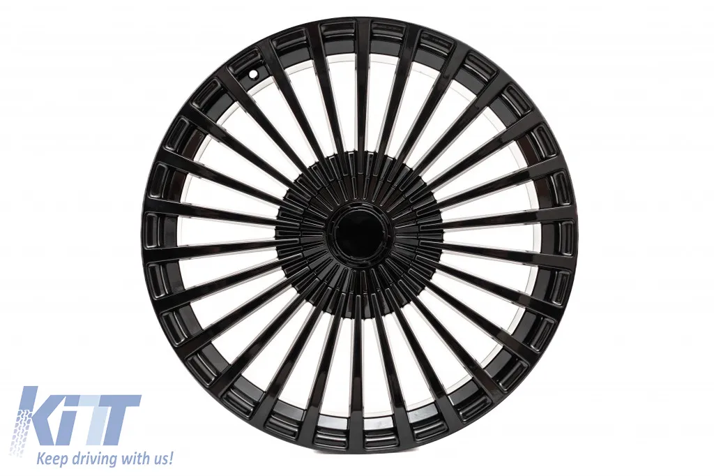R22 WHEELS suitable for MERCEDES